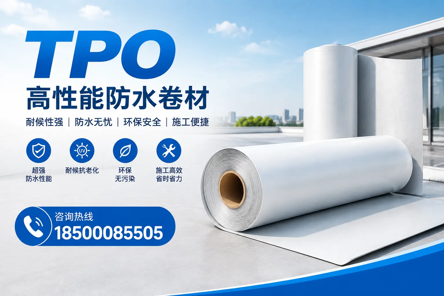 tpo产品质量评估标准，北京企业需掌握的关键要点